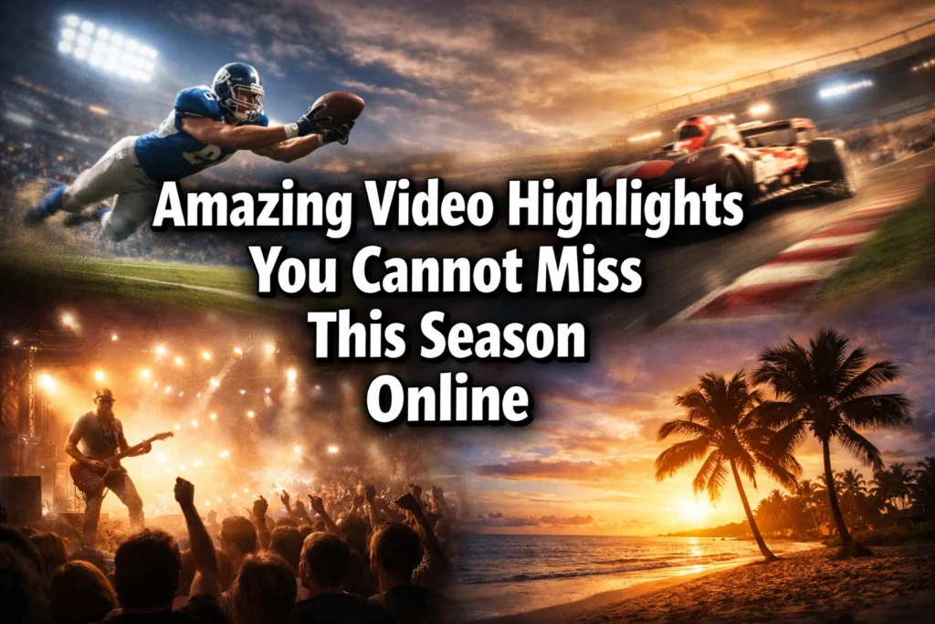 Amazing Erome Videos Highlights You Cannot Miss This Season Online
