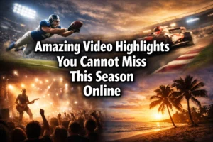 Amazing Erome Videos Highlights You Cannot Miss This Season Online