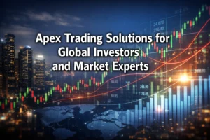Apex Trading Solutions for Global Investors and Market Experts
