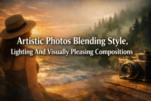 Artistic Erome Photos Blending Style Lighting And Visually Pleasing Compositions