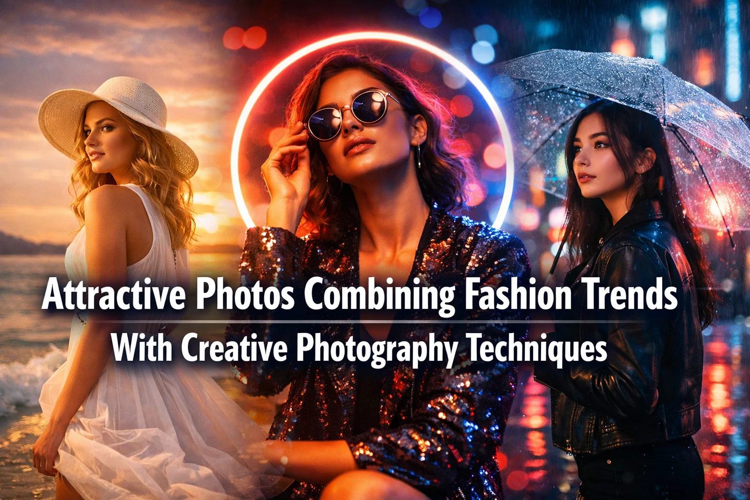 Attractive Erome Photos Combining Fashion Trends With Creative Photography Techniques