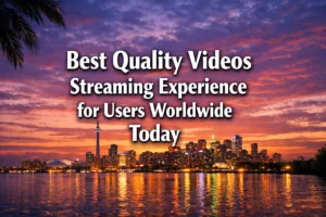 Best Quality Erome Videos Streaming Experience For Users Worldwide Today