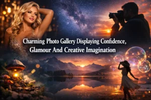 Charming Erome Photo Gallery Displaying Confidence Glamour And Creative Imagination