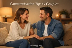 Communication Tips for Couples