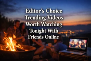 Editor Choice Erome Videos Worth Watching Tonight With Friends Online