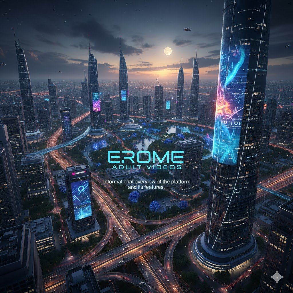 Erome Adult Videos