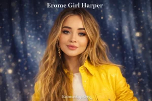 Erome Girl Harper Rising Fame Through Adult Porn Inspired Online Content1