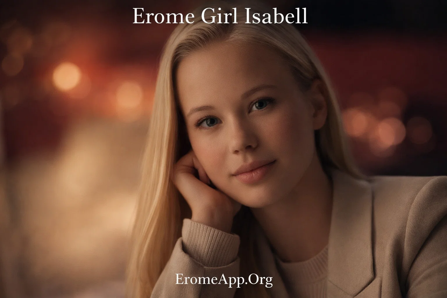 Erome Girl Isabell Creating Identity In Adult Porn Inspired Media1