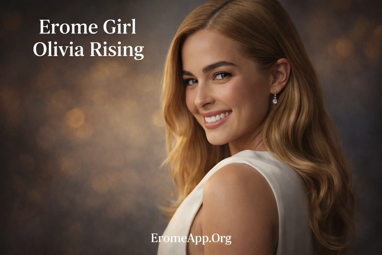 Erome Girl Olivia Rising Within Adult Porn Inspired Digital Industry