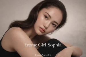 Erome Girl Sophia Shaping Online Presence Through Adult Style Media Platforms