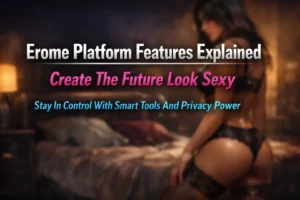 Erome Platform Features Explained