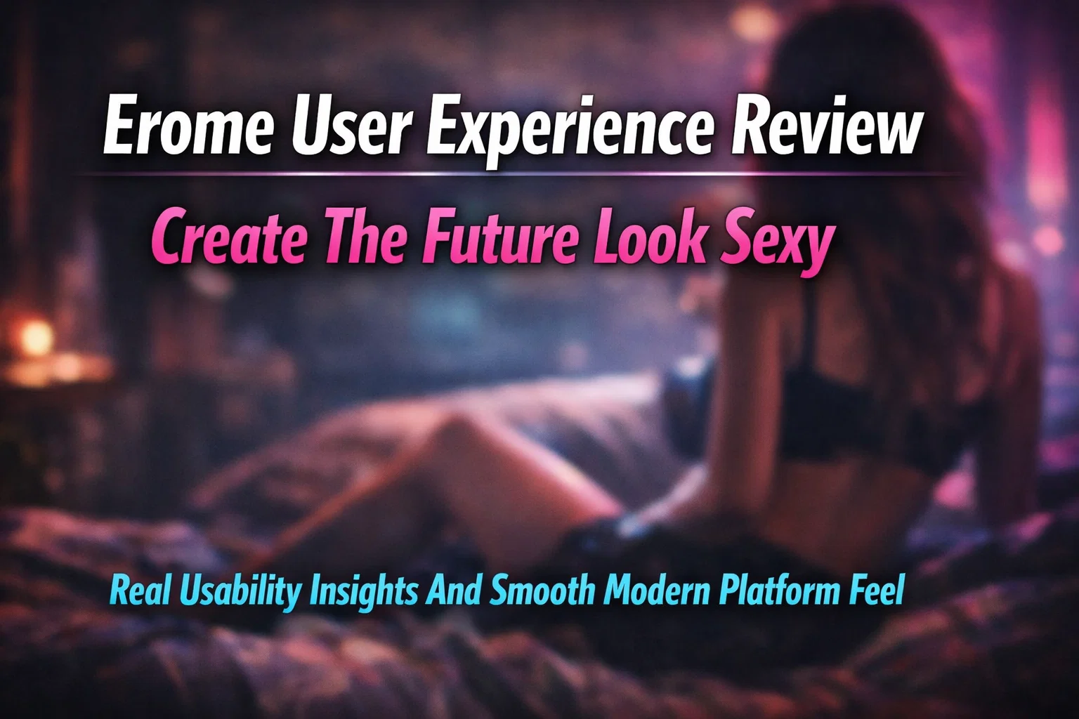Erome User Experience Review
