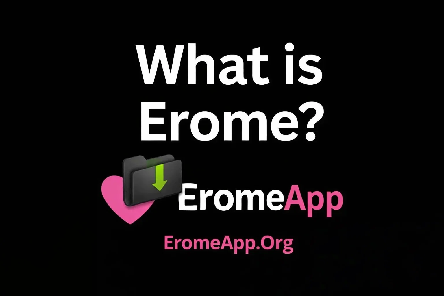 Erome