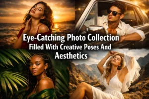 Eye Catching Erome Photo Collection Filled With Creative Poses And Aesthetics