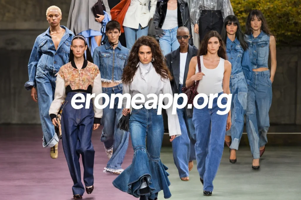 Fashion Trends That Offer Perfect Outfits For Every Occasion