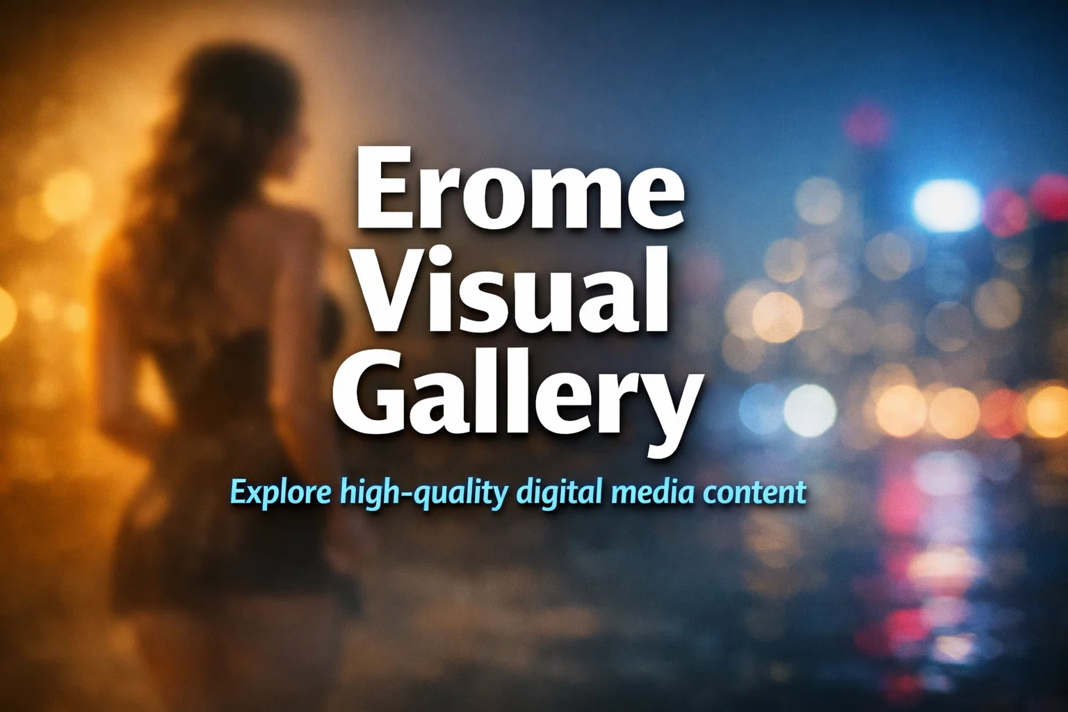 Hot & Bold Erome Photos