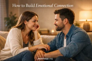 How to Build Emotional Connection