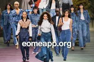 Jeans Trouser And Pants Fashion For Daily Movement