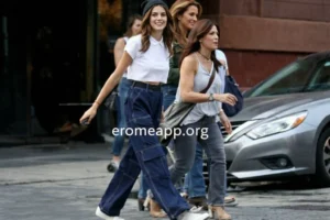 Latest Collection Combines Comfort And Elegance For Everyday Wear