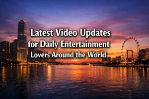Latest Erome Videos Updates For Daily Entertainment Lovers Around World
