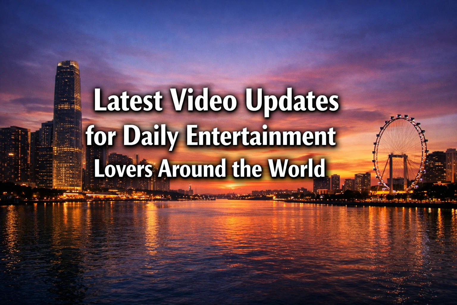 Latest Erome Videos Updates For Daily Entertainment Lovers Around World