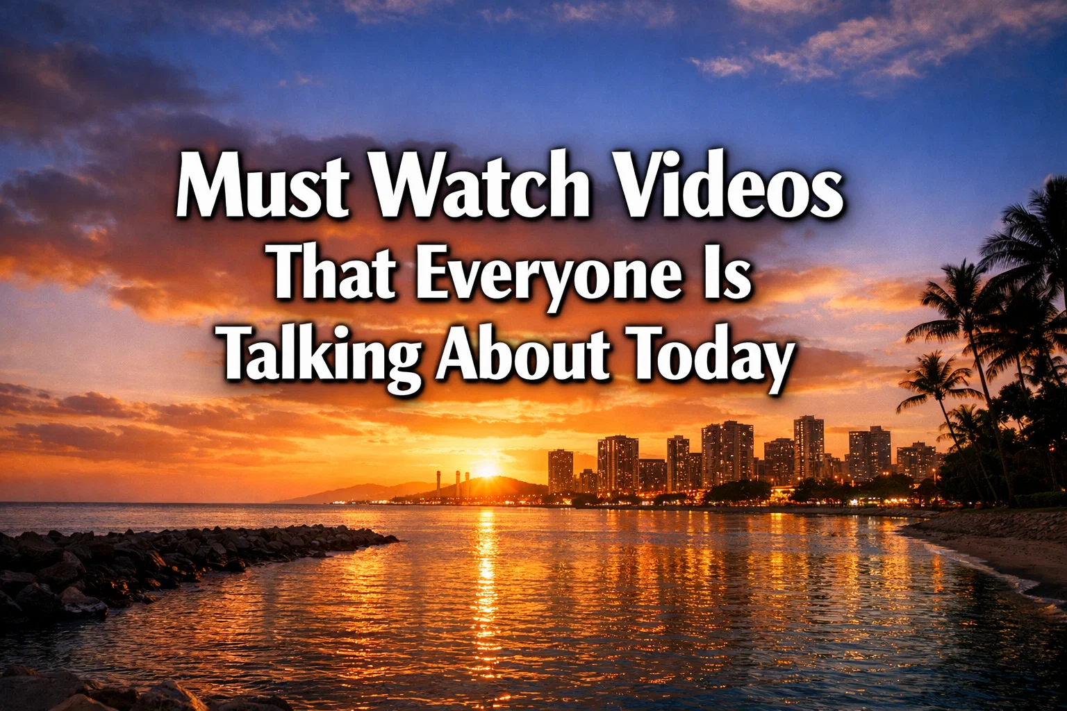 Must Watch Erome Videos That Everyone Is Talking About Today