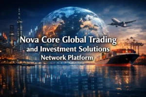 Nova Core Global Trading and Investment Solutions Network Platform