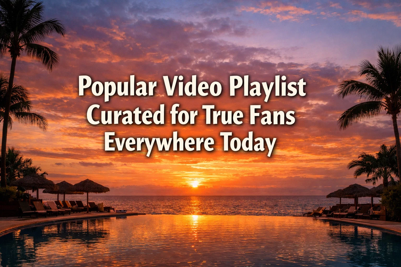 Popular Erome Videos Playlist Curated For True Fans Everywhere Today