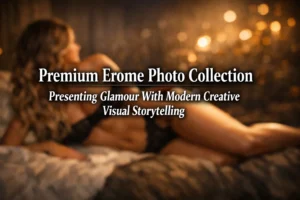 Premium Erome Photo Collection Presenting Glamour With Modern Creative Visual Storytelling