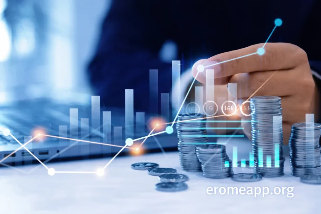 Scalable Business Models Creating Sustainable Revenue Through Technology Market Solutions