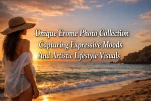 Unique Erome Photo Collection Capturing Expressive Moods And Artistic Lifestyle Visuals