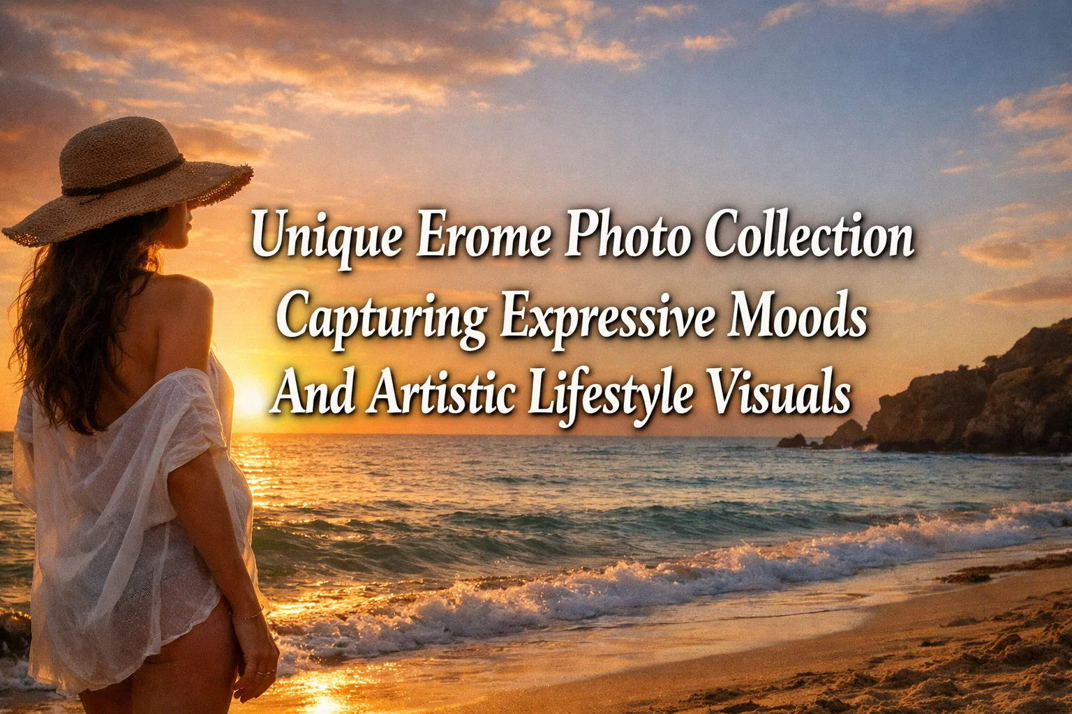 Unique Erome Photo Collection Capturing Expressive Moods And Artistic Lifestyle Visuals