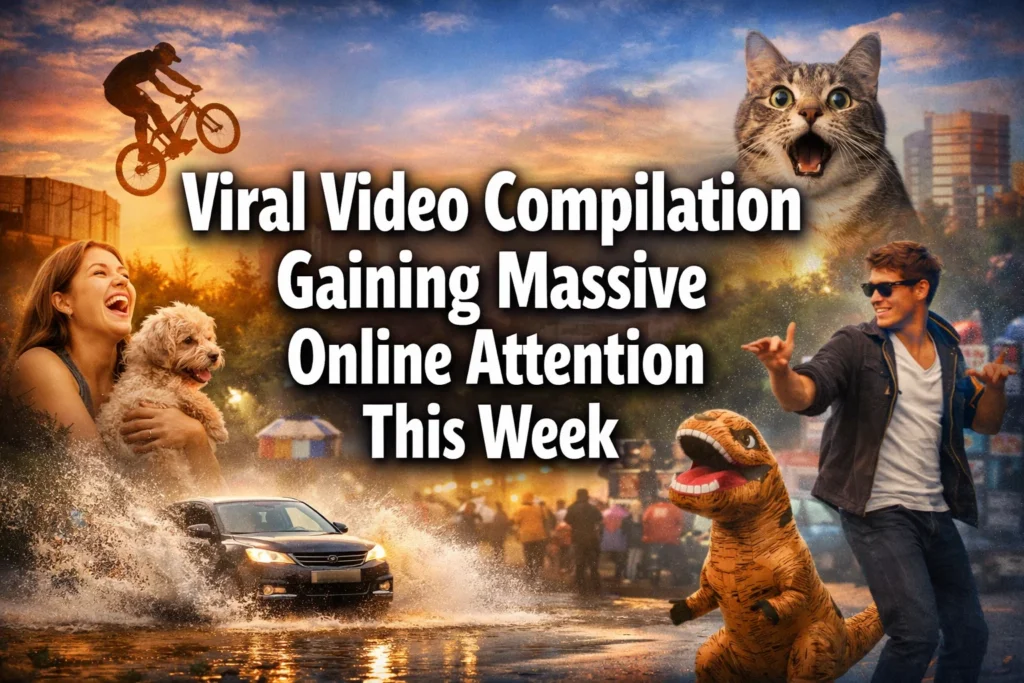Viral Erome Videos Compilation Gaining Massive Online Attention This Week