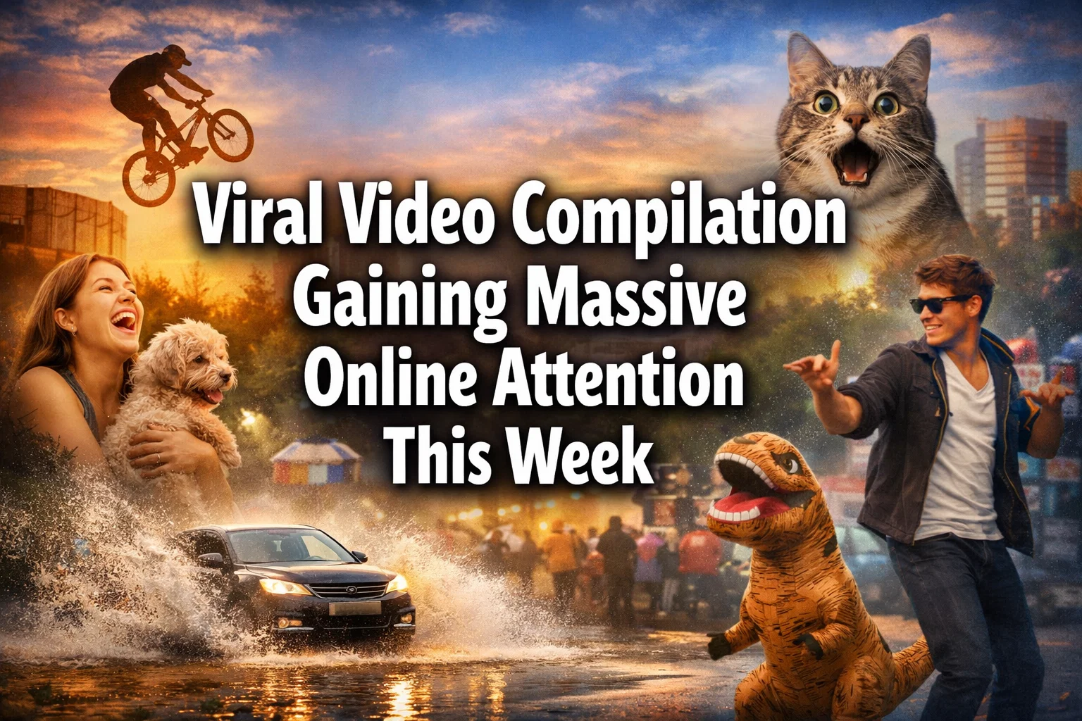 Viral Erome Videos Compilation Gaining Massive Online Attention This Week